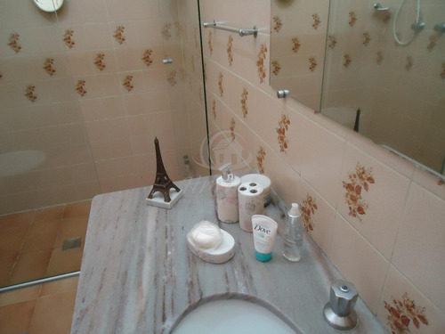 Casa Para Aluguel Em Jardim Flamboyant - Ca032741