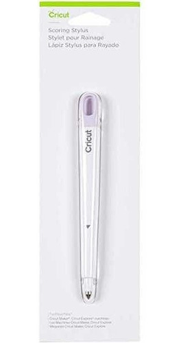 Caneta Vinco Cricut Stylus Lilas