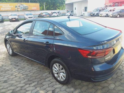 Imagem 6 de 9 de Volkswagen Virtus 1.0 200 Tsi Comfortline Automático
