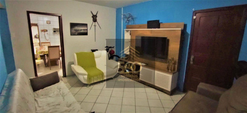 Imagem 6 de 17 de Casa À Venda, 100 M² Por R$ 650.000,00 - Abraão - Florianópolis/sc - Ca0781