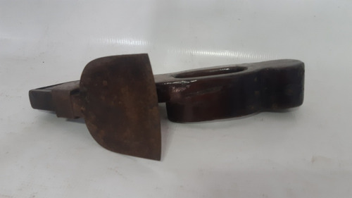 Encho Antigo Grande Conservado ( Only Wood1043) (Usado)