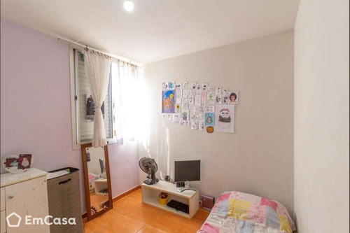 Imagem 4 de 10 de Apartamento À Venda Em São Paulo - 47379