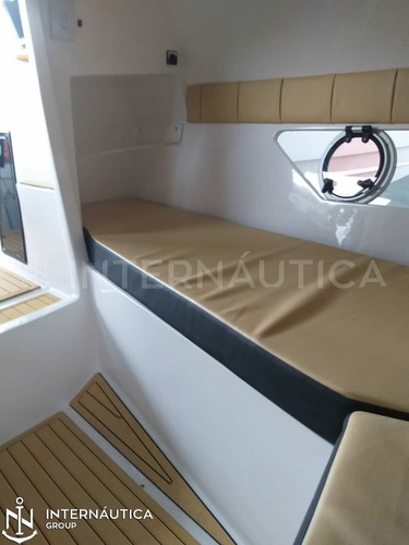 Imagem 12 de 15 de Rossini 30 2022 Armada Phantom Cimitarra Coral Real Focker