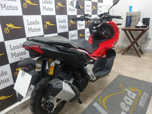Honda Adv 150