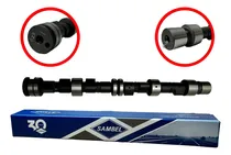 Comprar Comando Valvula Gm Astra S10 Zafira Vectra Blazer 8v Letra H