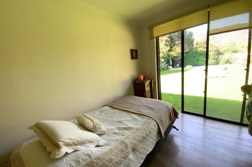 Uso Mixto Casa En Los Trapenses