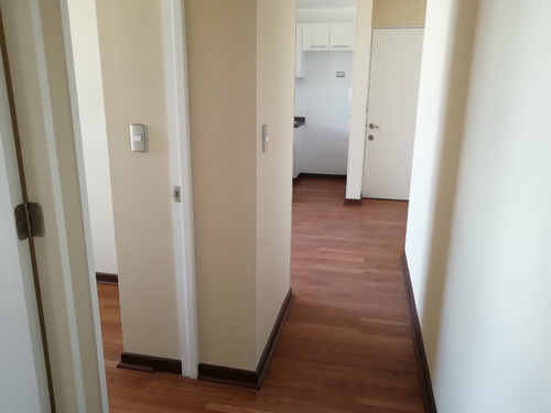 Acepta Oferta 3d 2b 1e Gran Terraza Condominio Abetos Sur