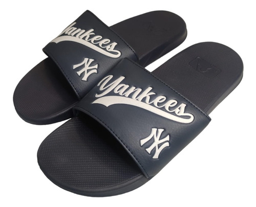 Chalas Mlb New York Yankees Los Angeles Dodgers Velcro