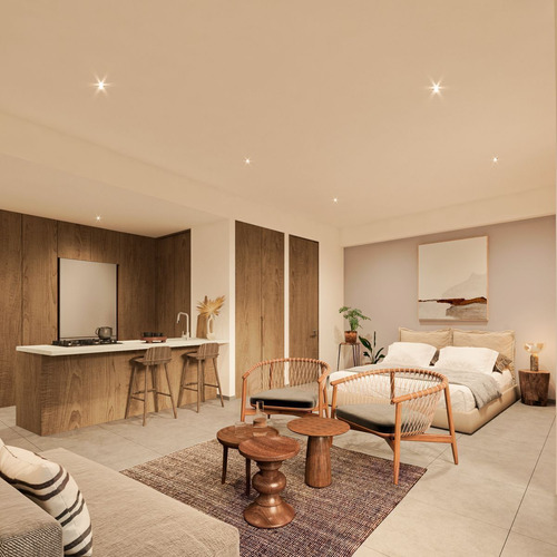 Estudio Pre Venta Cancún