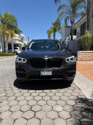 BMW X3 2.0 sDrive20iA At