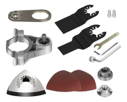 Yo Accesorios Universales For Amoladoras Angulares Multiusos