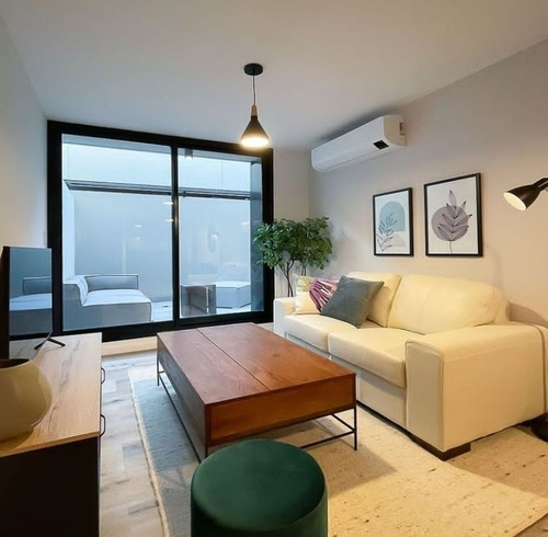 Imagen 5 de 15 de Venta Apartamento Pocitos 2 Dormitorios More Echevarriarza