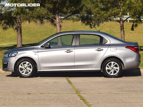 Imagen 2 de 25 de Citroën C-elysée 1.2 Feel Pack Ex. Full | Permuta / Financia