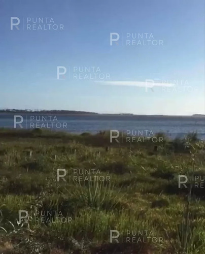 Lote En El Caracol, Laguna Garzón, Rocha, Uruguay