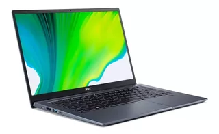 Notebook Acer Swift 3x/14/i5 11va/512ssd/12gb/win10