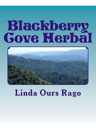 Libro Blackberry Cove Herbal : Traditional Appalachian He...