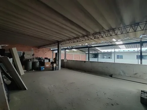 Bodega En Venta En Panamericano. Cod V13674