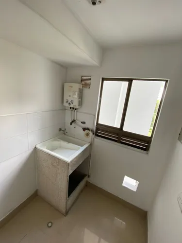Apartamento En Arriendo En Urbanización La Flora. Cod A11591