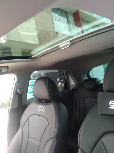 Audi A1 1.4 Tfsi Ambition Plus