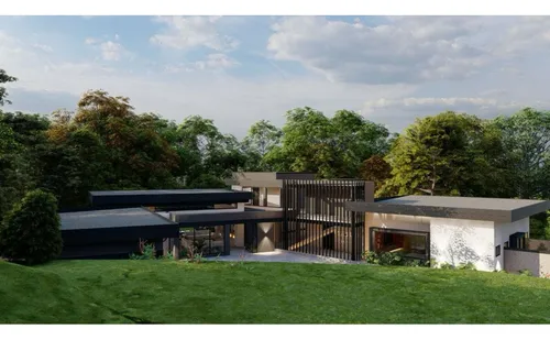 Vendo Casa En El Escobero Unidad Colinas De San Sebastián