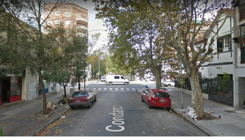 Terreno En Villa Del Parque - 1156 Metros Vendibles