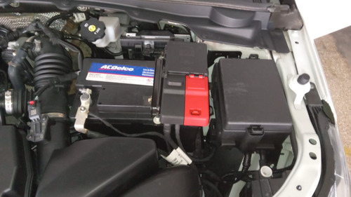 Chevrolet Onix plus 1.2