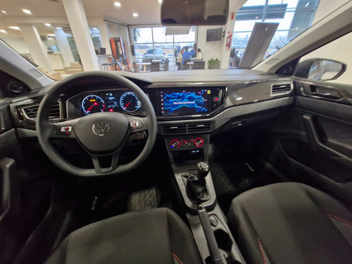 Volkswagen Polo 1.6 Msi Track