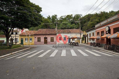 Galpão Para Alugar, 1461 M² Por R$ 22.000/mês - Fazendinha - Santana De Parnaíba/sp - Ga0699