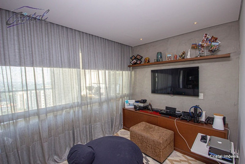 Imagem 2 de 15 de Apartamento Para Venda, 2 Dormitórios, Pinheiros - São Paulo - 23384