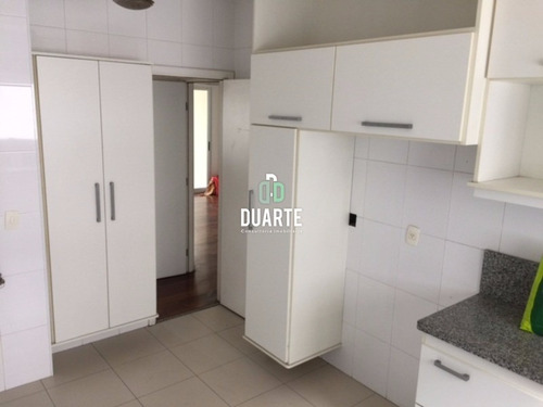 Imagem 19 de 30 de Apartamento - Ap00013 - 4915116