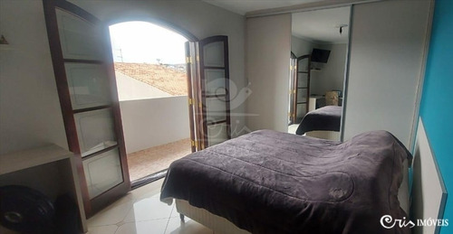 Imagem 15 de 26 de Casa Em Jardim Sonia Maria - Mauá - Sp - 32/13