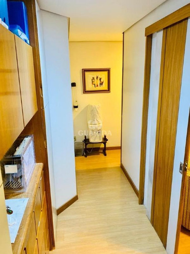 Imagem 6 de 24 de Conjunto/sala Comercial Para Aluguel, 1 Vaga, Moinhos De Vento - Porto Alegre/rs - 11157