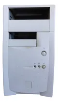Comprar Lindo E Raro Gabinete Uis Padrão At Pc Antigo 486 Pentium  