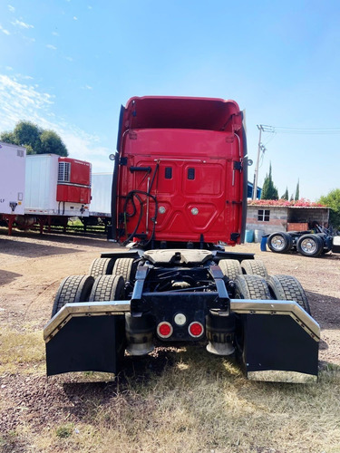 Imagen 6 de 15 de Tractocamion Cascadia 2012 Placas Federales