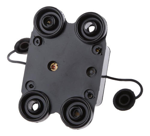 Porta Fusível 50a 02