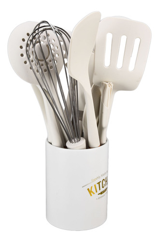 Utensilios De Cocina De Silicona Cocina De Silicona