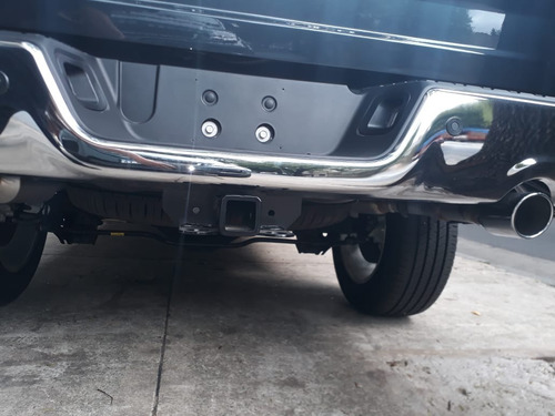 Imagen 6 de 15 de Ram 1500 Laramie 5.7 V8 2021 U$ 45.900 Concesionario Oficial