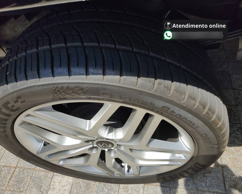 Imagem 7 de 7 de Dodge Ram 5.2 1500 4x2 Super Cab V8 Gasolina 2p Automático