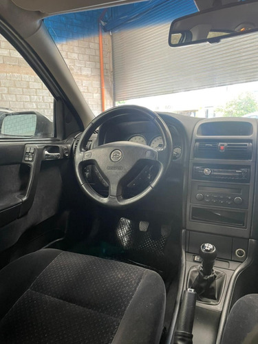 Chevrolet Astra 2.0 Gls