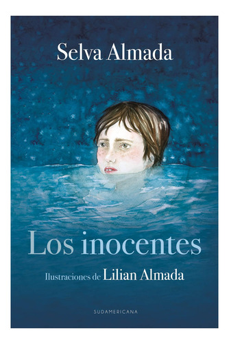 Los Inocentes - Almada