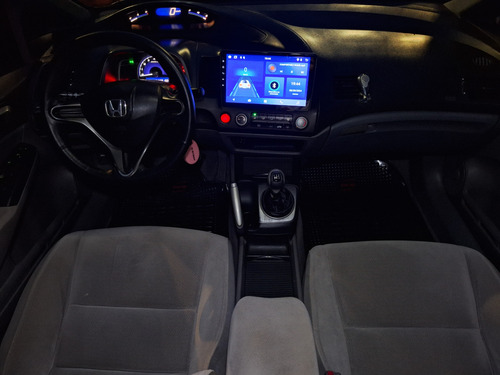 Honda Civic 1.8 Lxs