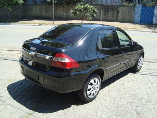 Chevrolet Prisma 1.4 Lt Econoflex 4p