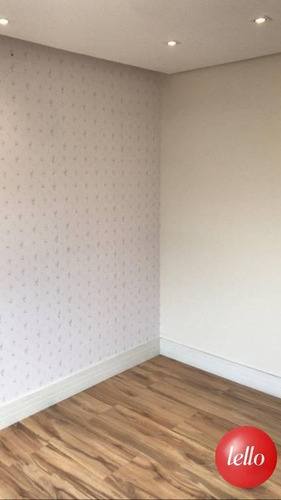 Apartamento - Ref: 207611