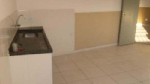 Barracão Para Alugar, 560 M² Por R$ 6.100,00/mês - Residencial Parque Da Fazenda - Campinas/sp - Ba0402