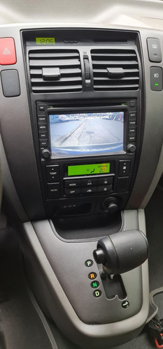 Imagem 14 de 14 de Hyundai Tucson 2.0 Gls 4x2 Flex Aut. 5p 2014
