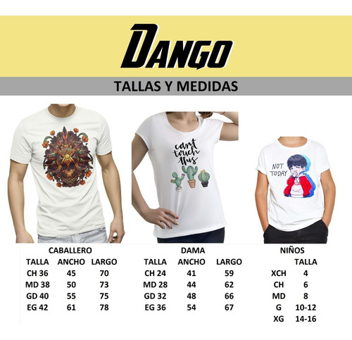 Playera Joker Guason Sombra Gsn004