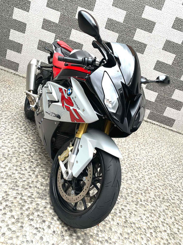 Imagen 1 de 15 de Bmw S1000rr