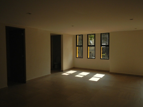 Imagen 2 de 5 de Ph En Renta En Residencial San Rafael En Serapio Rendón