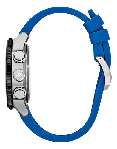 Relógio Citizen Jr4068-01e Sailhawk Marine