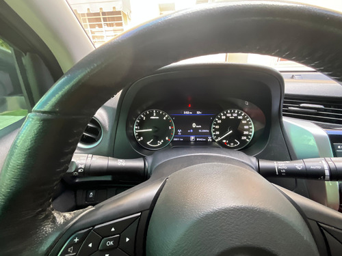 2022 Nissan Frontier Xe